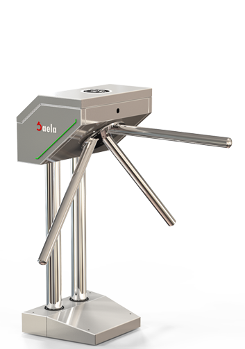 گیت کنترل تردد