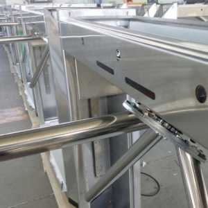 what is Turnstile gate?