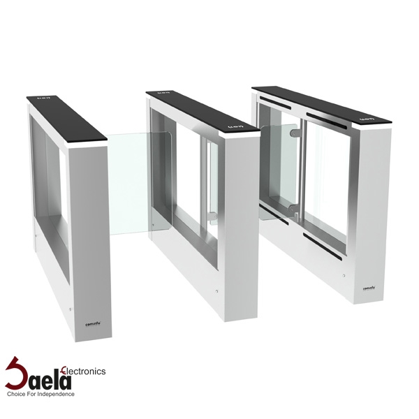 Turnstile Speed Gate for all