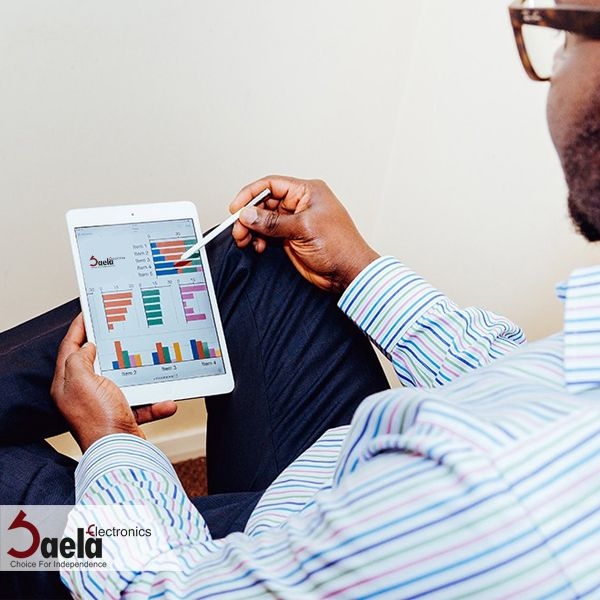 توسعه نرم افزار گیت کنترل تردد