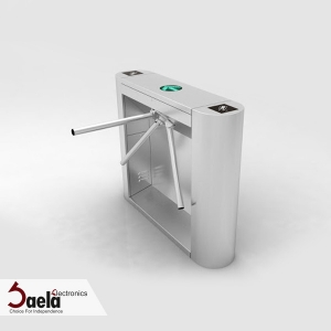 گیت کنترل تردد اهرمی جدید