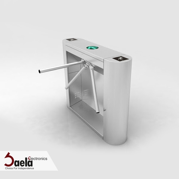 گیت کنترل تردد اهرمی جدید