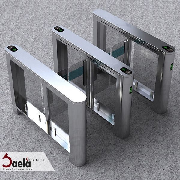 گیت کنترل تردد چیست؟