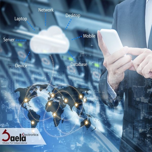 روش مدیریت شرکت ها و کارخانجات بزرگ