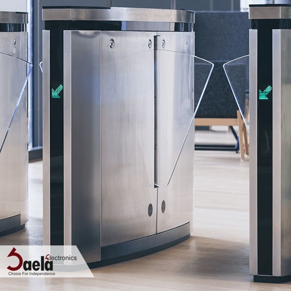 قیمت دستگاه های کنترل تردد