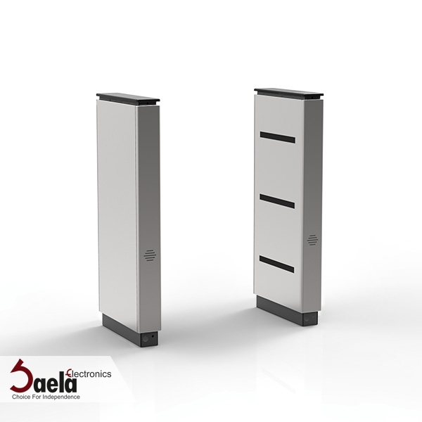 گیت کنترل تردد نوری