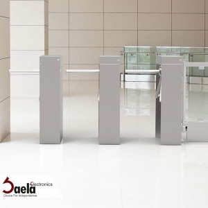 گیت سه اهرمی ویژه ادارات با قیمت مناسب
