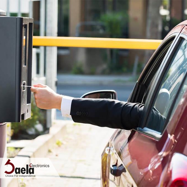 پارکینگ های هوشمند چگونه کار می کند؟