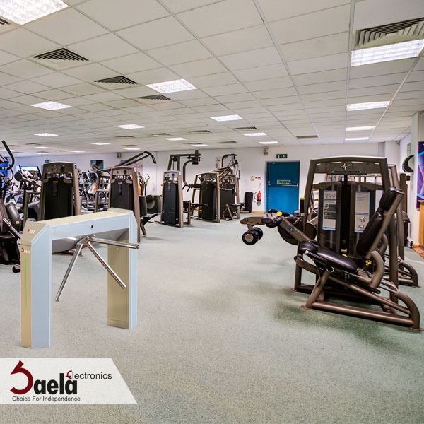 نرم افزار مدیریت آسان باشگاه بدنسازی