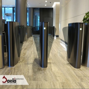 گیت های سازمانی با طراحی لوکس