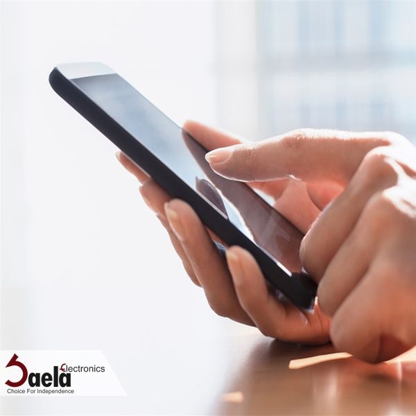 کنترل سیستم حضور و غیاب کارمندان از راه دور