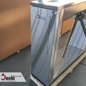 Tripod Turnstile manufacturer