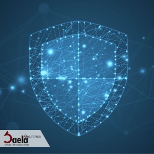 سیستم حفاظتی پیشرفته کنترل تردد