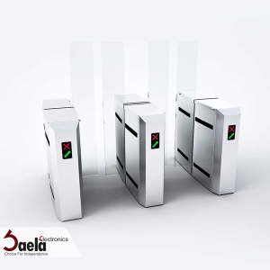 Access control old and modern control