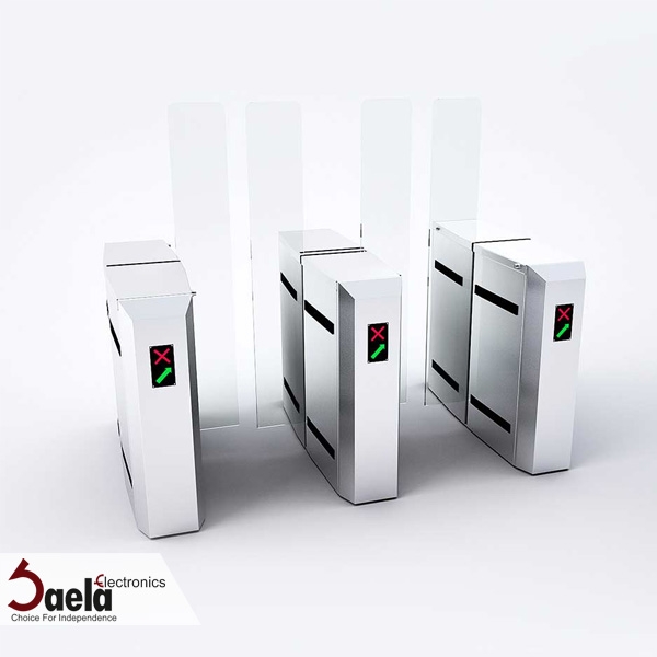 Access control old and modern control