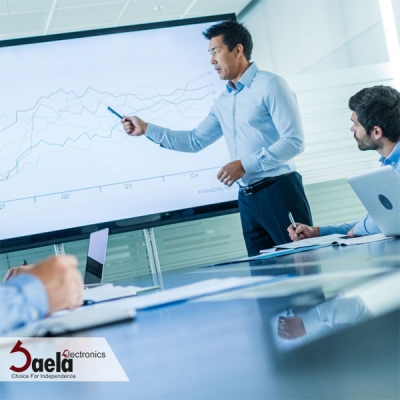 مدیریت منابع تنها راه موفقیت شرکت ها