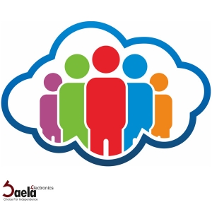 گیت کنترل تردد و راه کارهای حضور غیاب