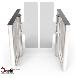 Turnstile gate Management System in Emergencies