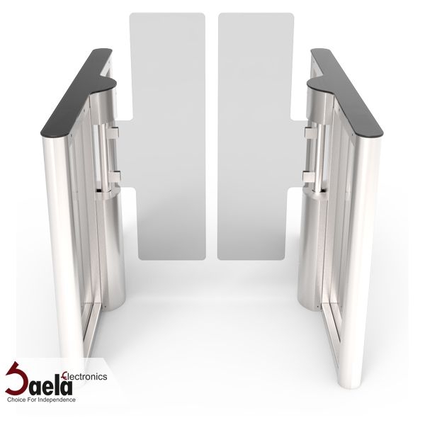 Turnstile gate Management System in Emergencies