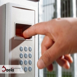 دستگاه های کنترل دسترسی پیشرفته