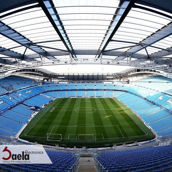 گیت کنترل تردد باشگاه های ورزشی مدرن