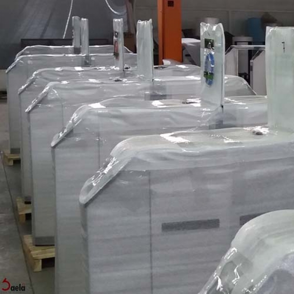 The project of Dezful University of Medical Sciences