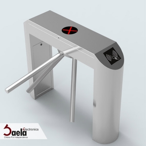 مزایای استفاده از گیت کنترل تردد میله ای