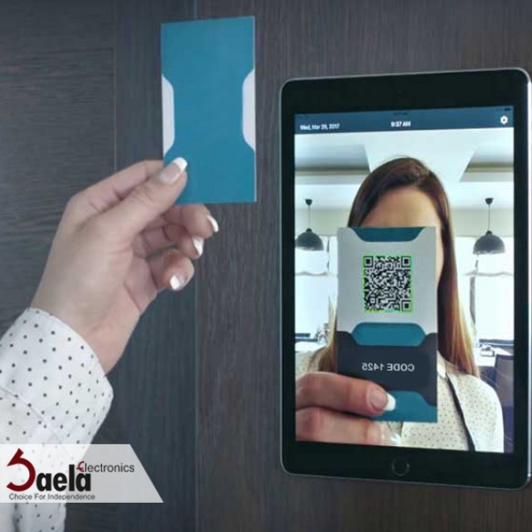 ویژگی های دستگاه حضور غیاب