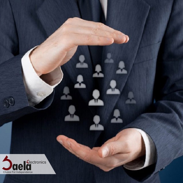 روش های حضور غیاب و کنترل تردد