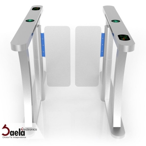 Creating security in the input of complexes