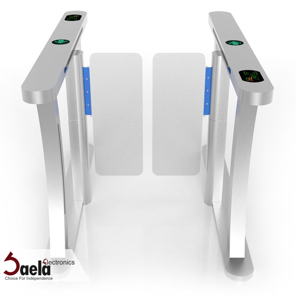 Creating security in the input of complexes