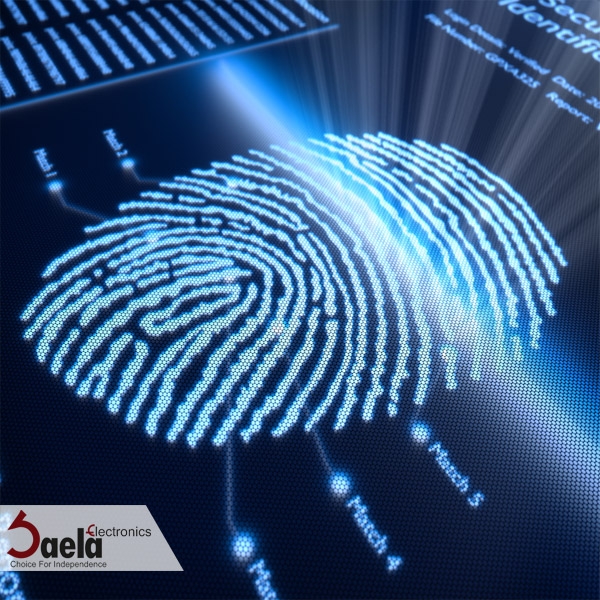 دستگاه حضور و غیاب هوشمند