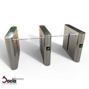 گیت حفاظتی کنترل تردد ادارات