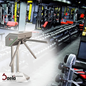 تجهیز باشگاه ورزشی