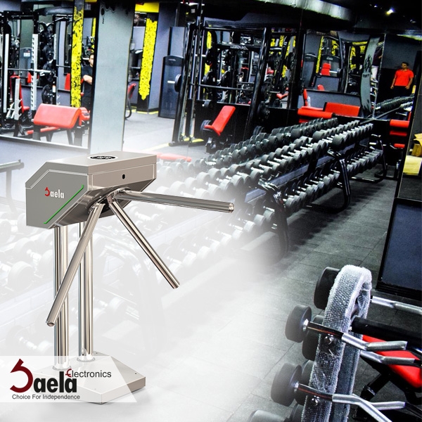 تجهیز باشگاه ورزشی