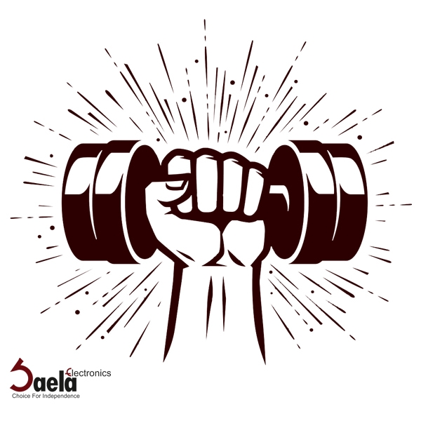 لوازم و تجهیزات مدیریت باشگاه بدنسازی