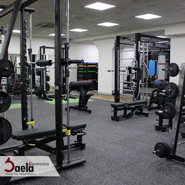 چرا نرم افزار مدیریت باشگاه بدنسازی