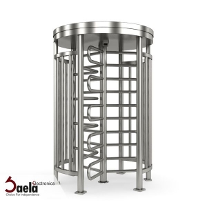 گیت ارتفاع زیاد جهت امنیت بیشتر